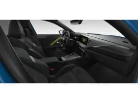 Opel Astra thumbnail 6