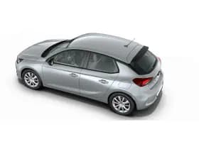 Opel Corsa-e thumbnail 4