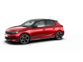 Opel Corsa thumbnail 3