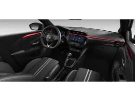 Opel Corsa thumbnail 5