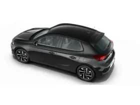 Opel Corsa thumbnail 4