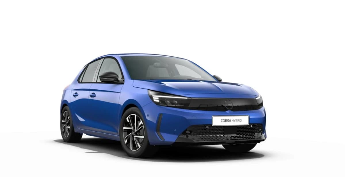 Opel Corsa — foto 1