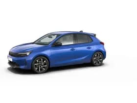 Opel Corsa thumbnail 3