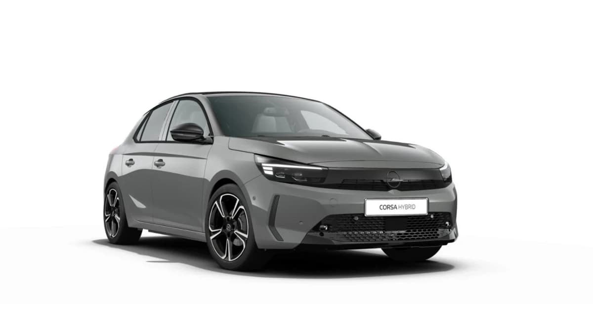 Opel Corsa — foto 1