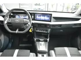 Opel Frontera thumbnail 15