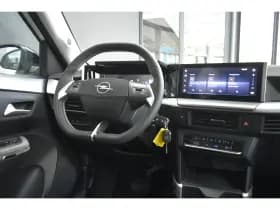 Opel Frontera thumbnail 16