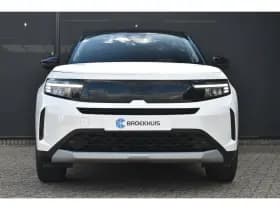 Opel Frontera thumbnail 3