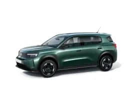 Opel Frontera thumbnail 3
