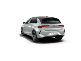 Opel Astra thumbnail 2