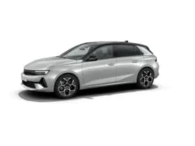 Opel Astra thumbnail 3