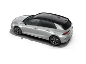 Opel Astra thumbnail 4