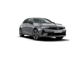Opel Astra-e