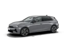 Opel Astra-e thumbnail 3