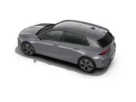 Opel Astra-e thumbnail 4
