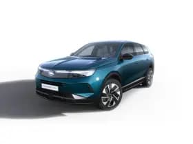 Opel Grandland thumbnail 3