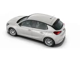 Opel Corsa-e thumbnail 4