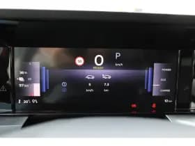 Opel Frontera thumbnail 16