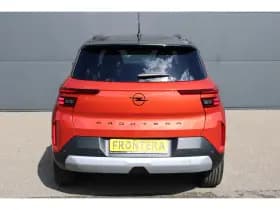 Opel Frontera thumbnail 6