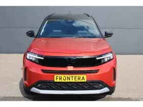 Opel Frontera thumbnail 9