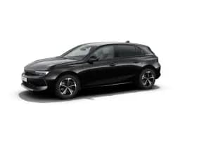 Opel Astra thumbnail 3