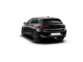 Opel Astra thumbnail 2