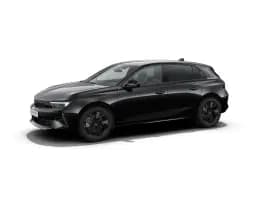 Opel Astra thumbnail 3