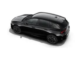Opel Astra thumbnail 4