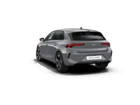 Opel Astra thumbnail 2