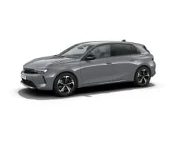 Opel Astra thumbnail 3