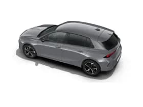 Opel Astra thumbnail 4
