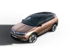 Opel Grandland thumbnail 4