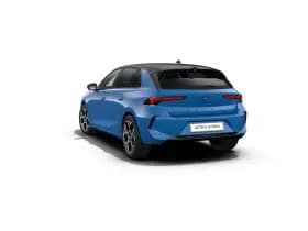Opel Astra thumbnail 2