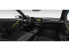 Opel Astra thumbnail 5
