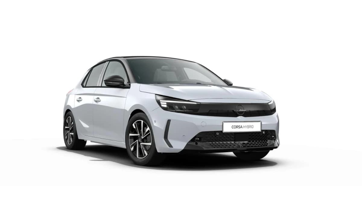 Opel Corsa — foto 1