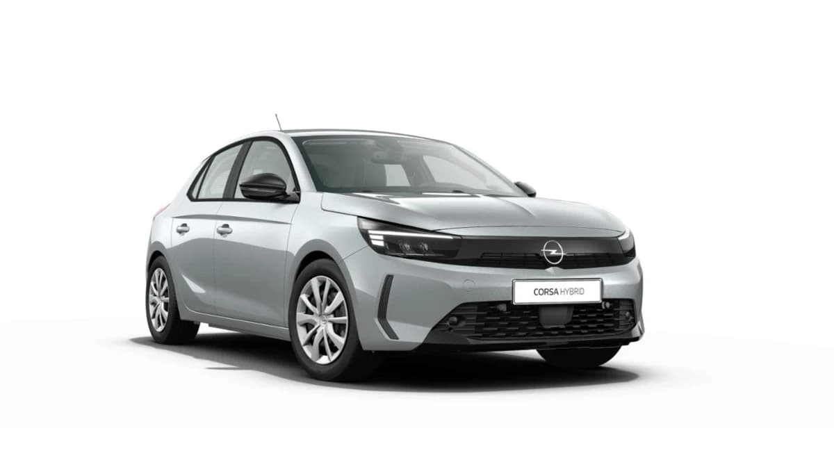 Opel Corsa — foto 1