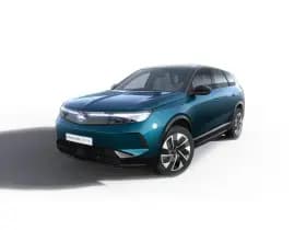 Opel Grandland thumbnail 3