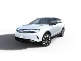 Opel Grandland thumbnail 3
