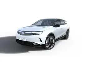 Opel Grandland thumbnail 3