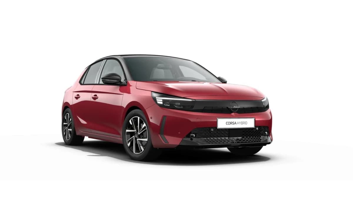 Opel Corsa — foto 1