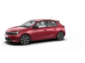 Opel Corsa thumbnail 3