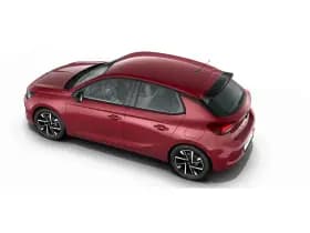 Opel Corsa thumbnail 4