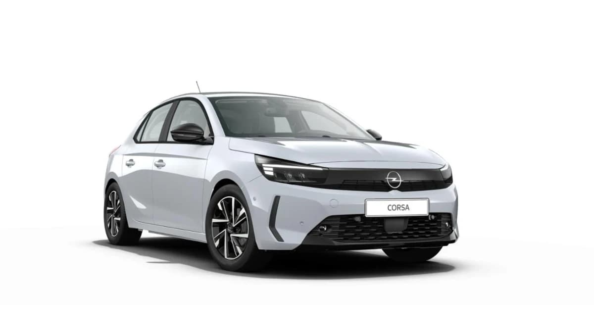 Opel Corsa — foto 1