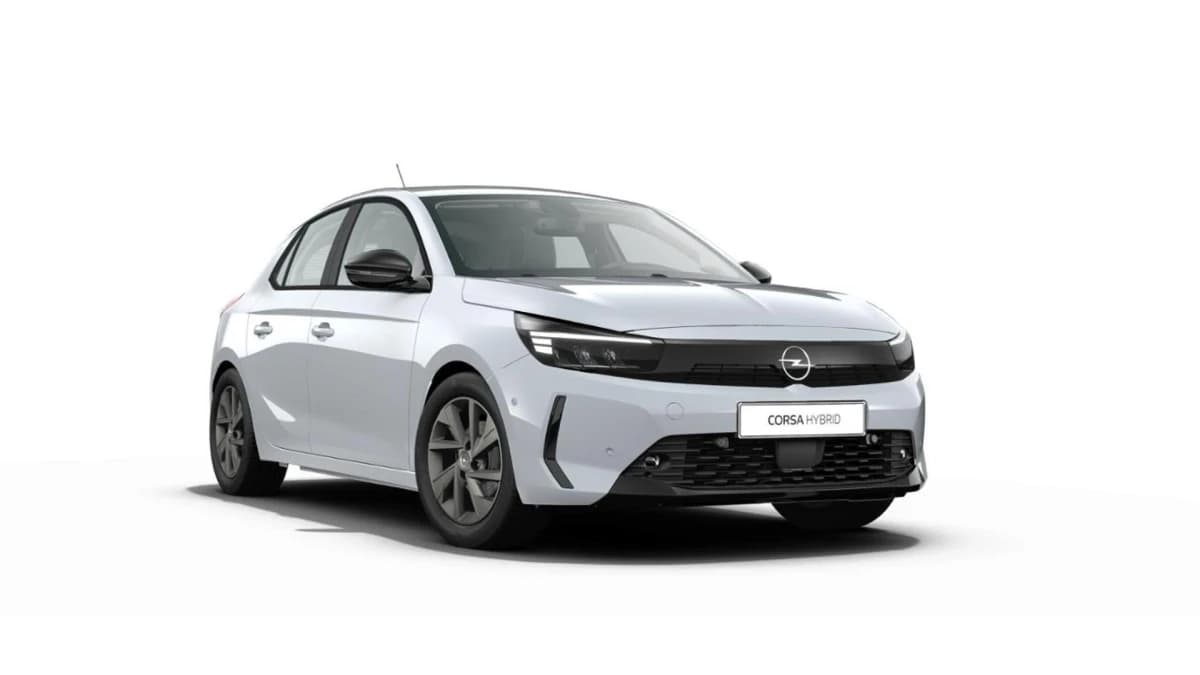 Opel Corsa — foto 1