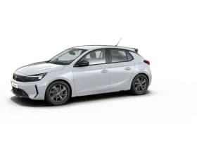 Opel Corsa thumbnail 3