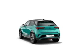 Opel Mokka thumbnail 2