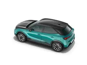 Opel Mokka thumbnail 4