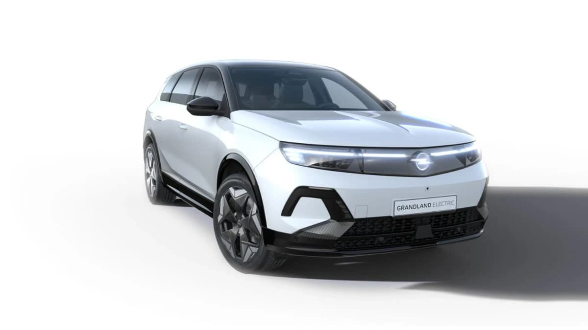 Opel Grandland — foto 1