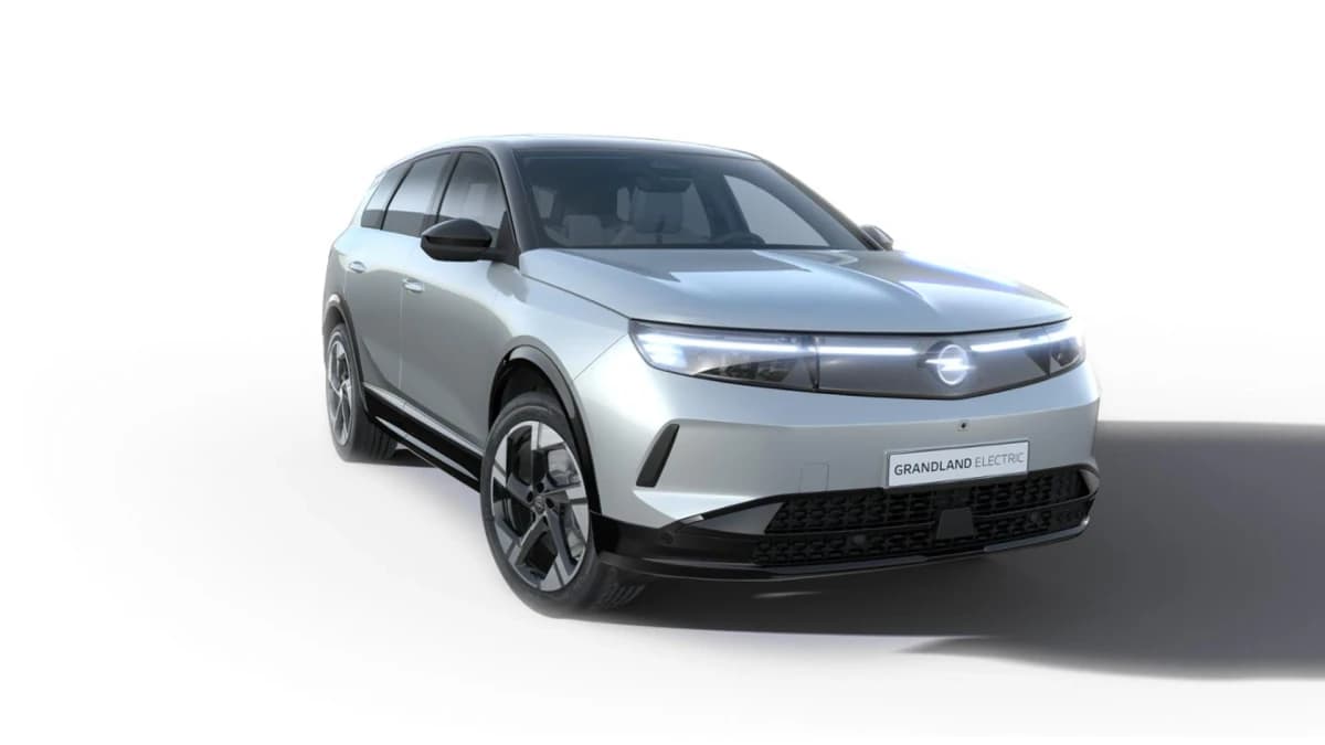 Opel Grandland — foto 1