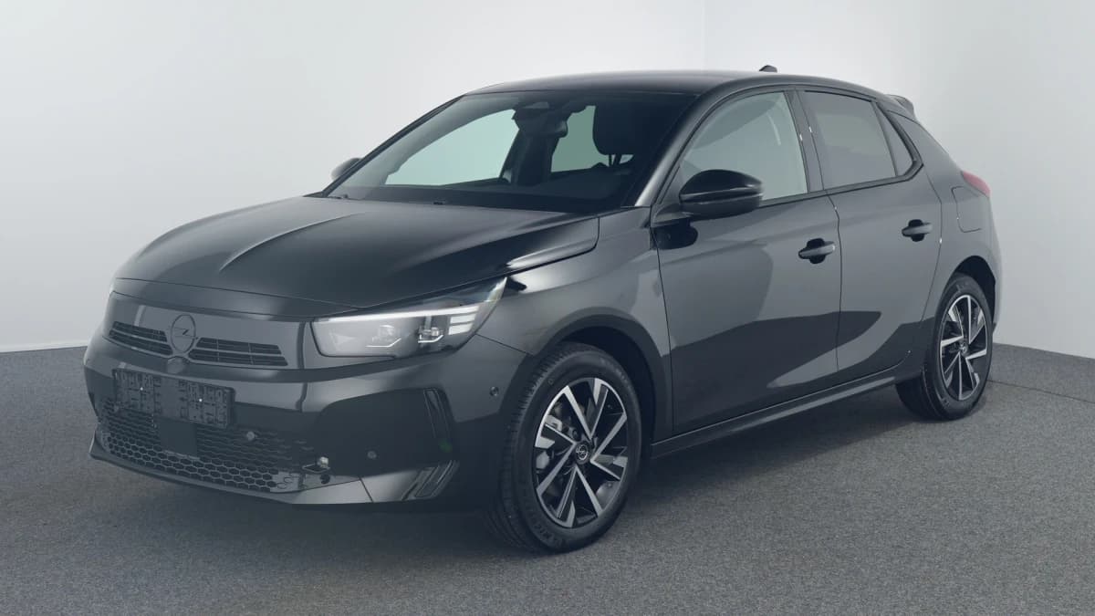 Opel Corsa — foto 1