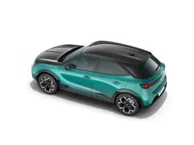 Opel Mokka thumbnail 4